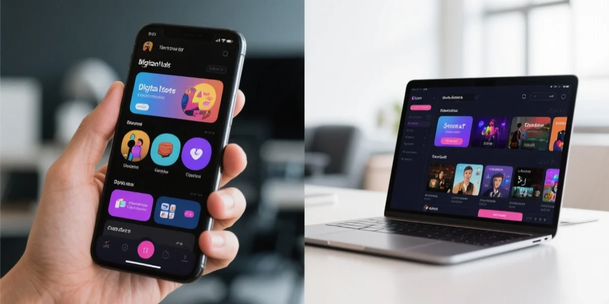 对比星欧娱乐APP和网页版在不同设备上的体验