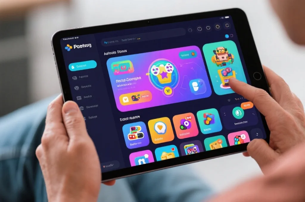 新手指南：7个小贴士，助您轻松玩转在线娱乐平台